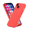 MX LIQUID ARMOUR IPHONE 15 (MagSafe) 6.1 PINK SAND / PUDROWY RÓŹ