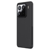 NILLKIN super frosted shield PRO XIAOMI 15 PRO BLACK / CZARNY