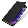 Dux Ducis Skin Pro case with a flip Oppo Find X5 black