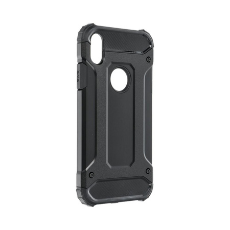 Futerał ARMOR do IPHONE XR czarny