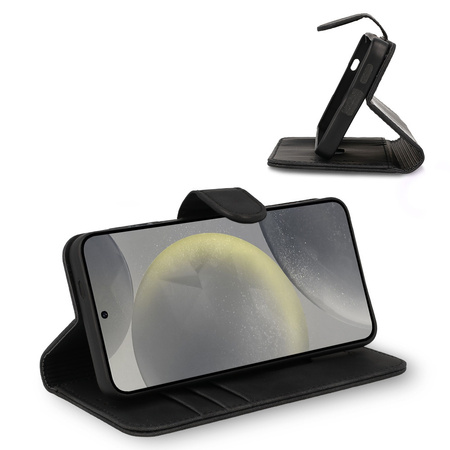 Kabura Wonder Fancy do Xiaomi Redmi Note 13 5G czarna