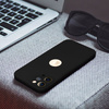 Futerał SOFT do IPHONE 7 czarny