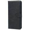 Etui Marv Wallet Samsung S25+ 5G czarny/black