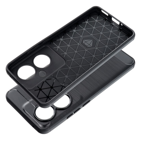 Futerał CARBON do OPPO Reno 11F 5G czarny
