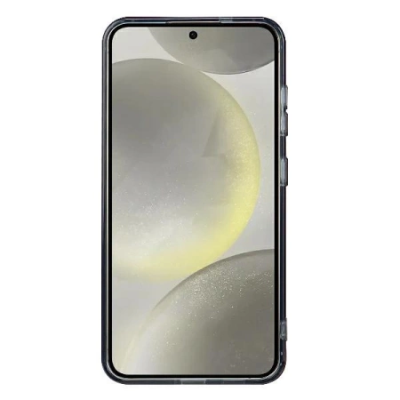 Audi IML Geometric Pattern Case S24 S921 gray/gray hardcase AU-IMLS24-A6/D3-GY