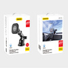 Dudao magnetic car phone holder with telescopic arm black (F6Max)