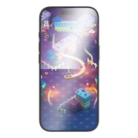 SAFE by PanzerGlass iPhone 16 Pro 6.3" Gaming Screen Protector Ultra-Wide Fit SAFE95887