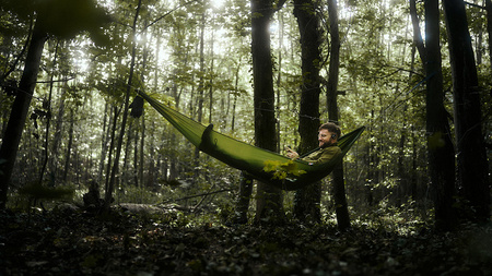 Smartfon Hammer Construction 2 5G Military Edition