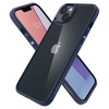 Spigen ULTRA HYBRID IPHONE 14 PLUS MARINEBLAU