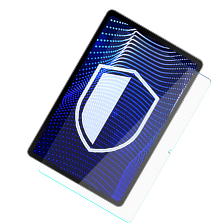 Samsung Galaxy Tab S10 FE - up to 11" 3mk FlexibleGlass Pro