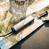Verbatim Adapter Hub USB-C - USB-C/ 2xUSB-A 3.0/HDMI aluminium/aluminum 49140