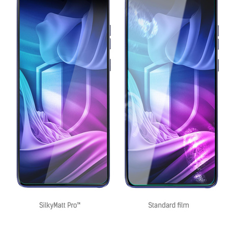 Motorola Edge 60 Stylus - 3mk Silky Matt Pro