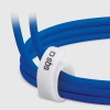SBS TECABLETISSUETCB USB-C – USB-C-Kabel 1,5 m 60 W geflochten – blau