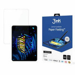 3MK PaperFeeling iPad Air 2020 10.9" 2szt/2psc Folia