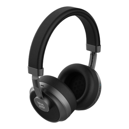 Słuchawki nagłowne BLUE STAR BH02 czarne