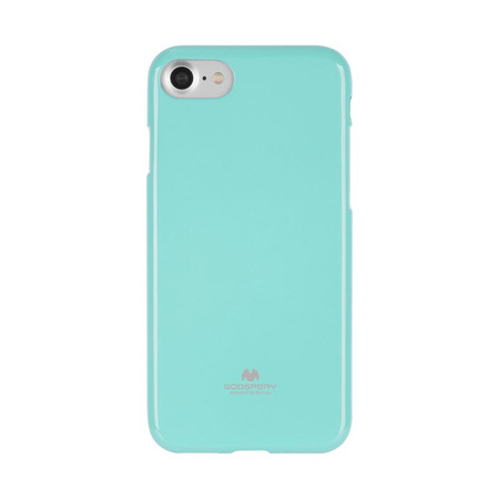 MERCURY JELLY CASE SAM M21/M30S MINT / MIĘTOWY