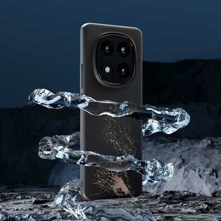 Redmi Note 14 Pro - 3mk Matt Case