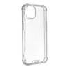 Futerał Armor Jelly Roar - do iPhone 13 transparentny
