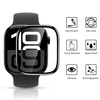 Hybrid Glass XIAOMI REDMI WATCH 3 HOFI Hybrid Pro+ schwarz