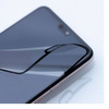 3MK FlexibleGlass Max iPhone 6/6S czarny/black