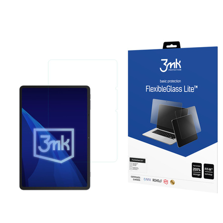 TCL NXTPAPER 11 Plus - up to 13" 3mk FlexibleGlass Lite