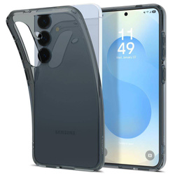 Spigen nakładka Liquid Crystal do Samsung Galaxy S25+ Kosmiczna Przezroczysta