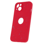 Nakładka Granite do iPhone 14 6,1" czerwona