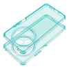 Futerał MATRIX CLEAR do XIAOMI Redmi 14C miętowy
