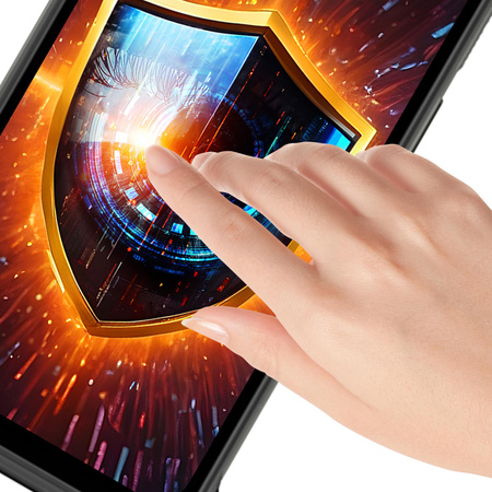 Ulefone Armor 21 - 3mk Silky Matt Privacy