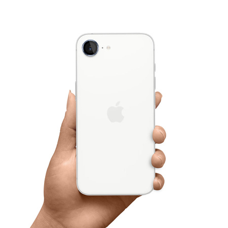 Apple iPhone SE4/16E - 3mk Lens Protection Pro Blue