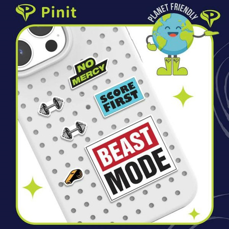 Przypinki Pinit Sports Pin do Pinit CaseWzór 3