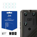 CAT S53 - 3mk Lens Protection™
