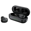 AWEI słuchawki Bluetooth 5.1 T13 Pro TWS + stacja dokująca czarny/black