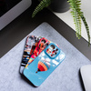 Futerał soft do sublimacji do IPHONE 16