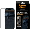 Szkło hartowane PanzerGlass Stealth Ultra-Wide Fit Fastfit na iPhone Air