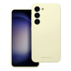 ROAR futerał CLOUD SKIN do XIAOMI Redmi Note 14 Pro+ 5G Jasnożółty