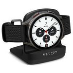 Spigen S353 NACHTTISCH Samsung GALAXY Watch 5/5 PRO SCHWARZ