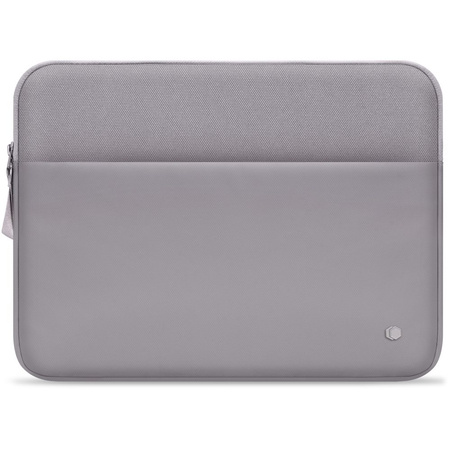 TECH-PROTECT SLEEVE LAPTOP 13-14 CRAYON GREY