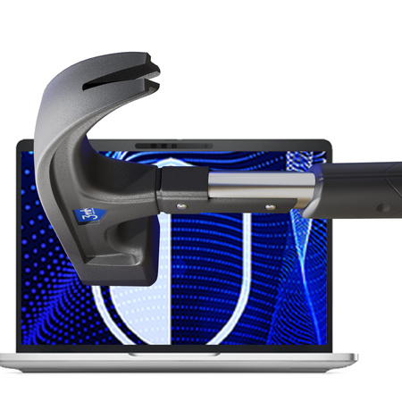 Dell Pro 13 Plus (Notebook) - up to 15" 3mk FlexibleGlass Pro