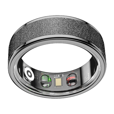 Smartring Colmi R10 17.9MM 7 (czarny)