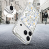 TECH-PROTECT FLEXAIR MAGSAFE IPHONE 17 PRO SPRING FLOWERS