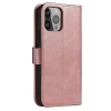 Magnet Case Samsung Galaxy S25 Ultra Pink