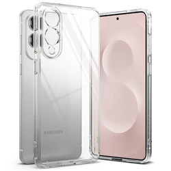 RINGKE FUSION GALAXY S25 EDGE CLEAR