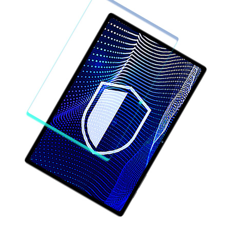 BLOW Platinum TAB11 - up to 13" 3mk FlexibleGlass Pro