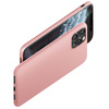 Apple iPhone 7/8/SE 2020 - 3mk Matt Case lychee