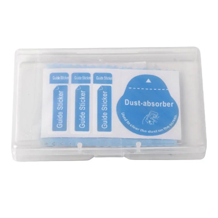 Szkło hartowane Sunnylife na obiektyw DJI Mavic 3 (M3-BHM121) 1 szt.