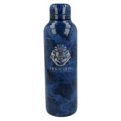 Harry Potter - Butelka termiczna ze stali nierdzewnej z kolekcji Hogwarts 515 ml