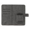 Kabura Uniwersalna COMMON - ROZMIAR M - do SAMSUNG S21 / NOTE / NOTE 2 / NOTE 3 / S10 / HUAWEI P30 Lite / P9 / P9 Lite / SONY XPERIA Z3 / Z4 / Z5