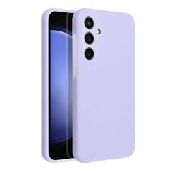 Futerał CANDY CASE do SAMSUNG A56 5G fioletowy