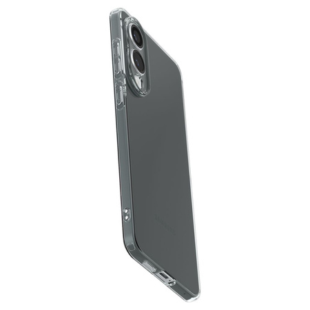 SPIGEN LIQUID CRYSTAL GALAXY S25 EDGE SPACE CRYSTAL